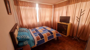 Hermoso Departamento con todas las comodidades.